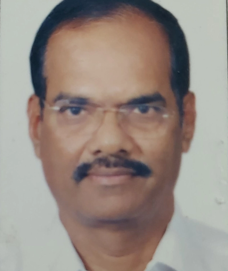 Sreepathi Narasimha Reddy